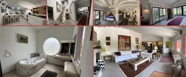 Casa en venta en Acapatzingo, Cuernavaca — foto 2 de 5
