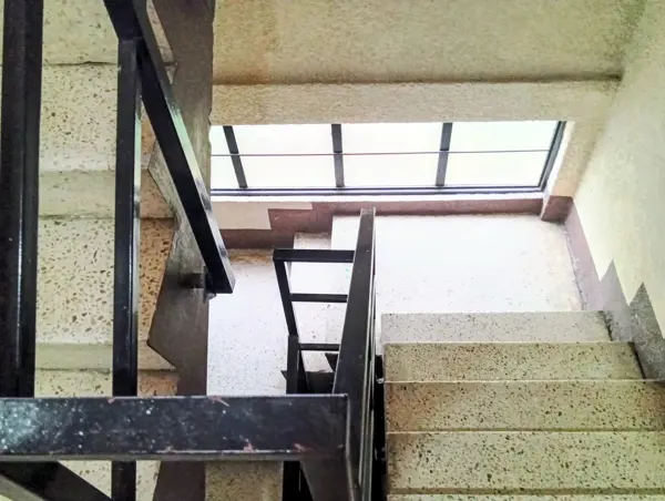 Departamento en renta en Cuauhtemoc, Toluca — foto 3 de 22