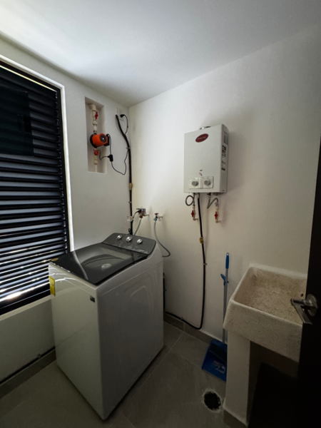 Departamento en renta en Misión Villamar II, Playa del Carmen — foto 2 de 24