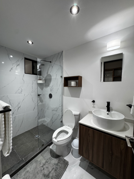 Departamento en renta en Misión Villamar II, Playa del Carmen — foto 3 de 24