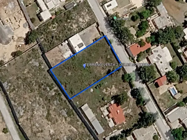 Terreno en venta en Lomas de Lourdes, Saltillo — foto 2 de 3