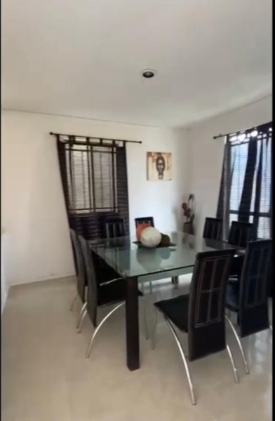 Casa en renta en Las Américas, Mérida — foto 2 de 11