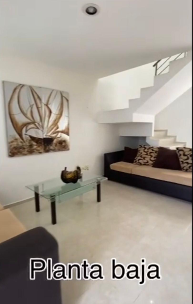 Casa en renta en Las Américas, Mérida — foto 3 de 11