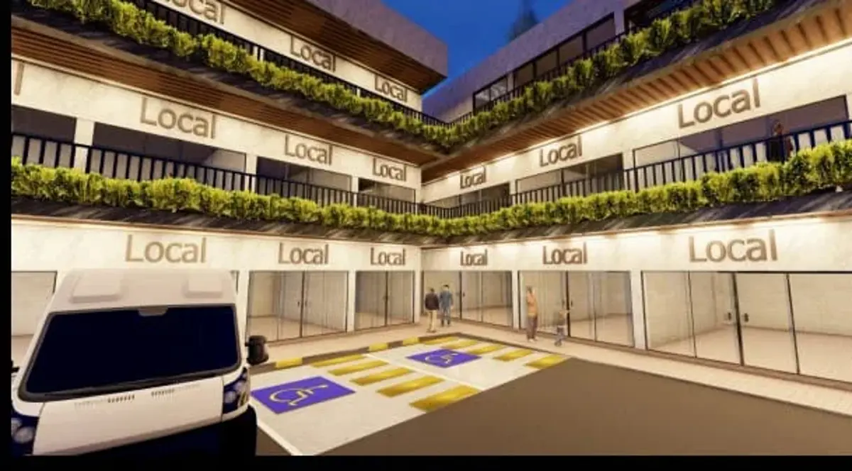 Local en venta en Capital Norte, Zapopan — foto 1 de 15