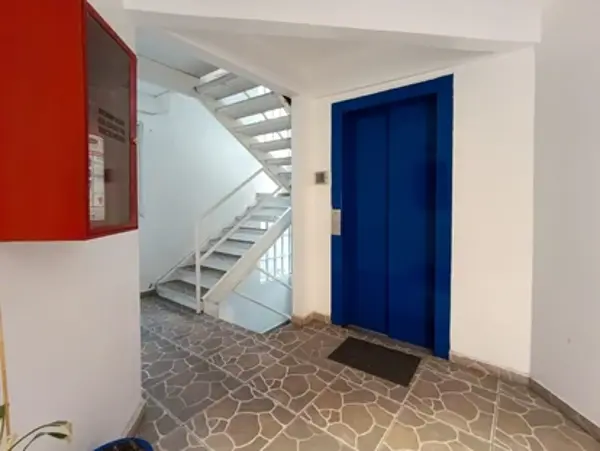 Departamento en venta en Argentina Poniente, Miguel Hidalgo — foto 3 de 9