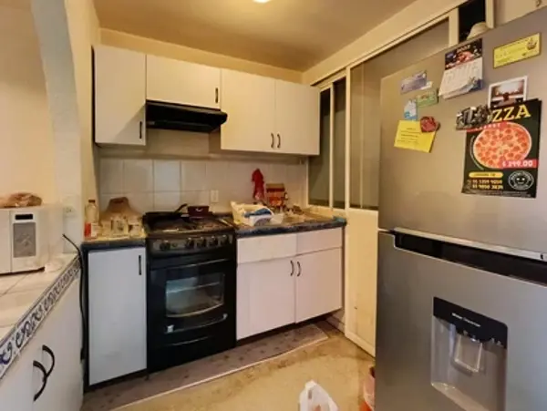 Departamento en venta en Argentina Poniente, Miguel Hidalgo — foto 2 de 9