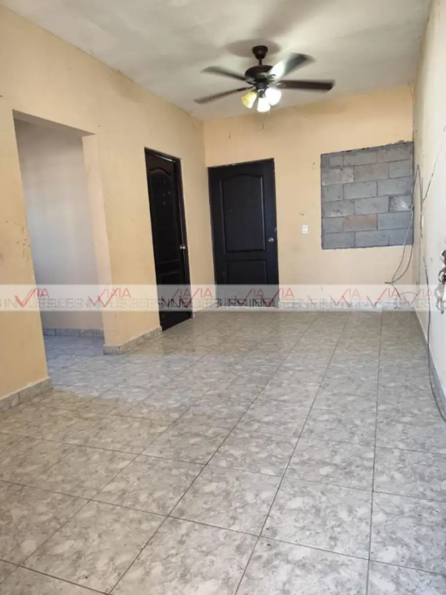 Casa en venta en Portal de Juarez, Juárez — foto 1 de 12