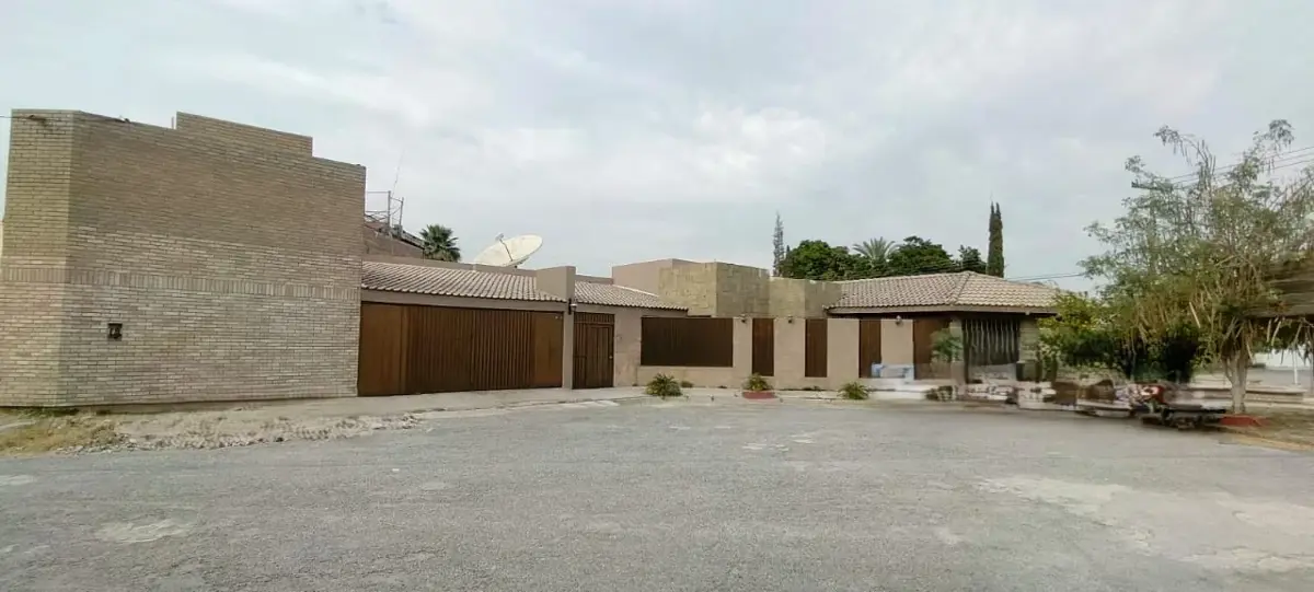 Casa en Venta en Residencial Campestre la Rosita, Torreón, Coahuila de Zaragoza Casa en Venta en Residencial Campestre la Rosita, Torreón, Coahuila de Zaragoza