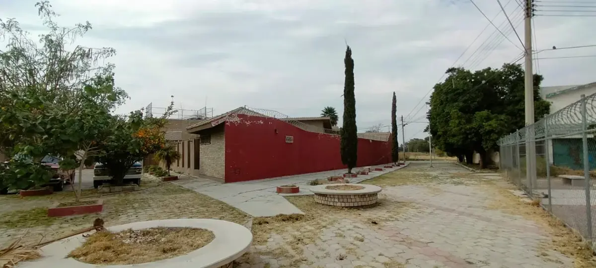 Vista 3 de Casa en Venta en Residencial Campestre la Rosita, Torreón, Coahuila de Zaragoza