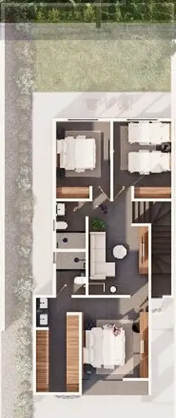 Casa en venta en Ejido Ana, Torreón — foto 2 de 9
