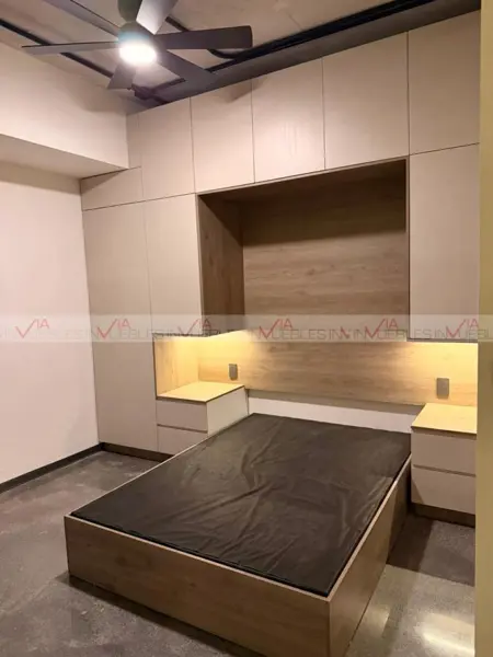 Departamento en renta en Monterrey Centro, Monterrey — foto 3 de 12