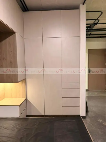 Departamento en renta en Monterrey Centro, Monterrey — foto 2 de 12
