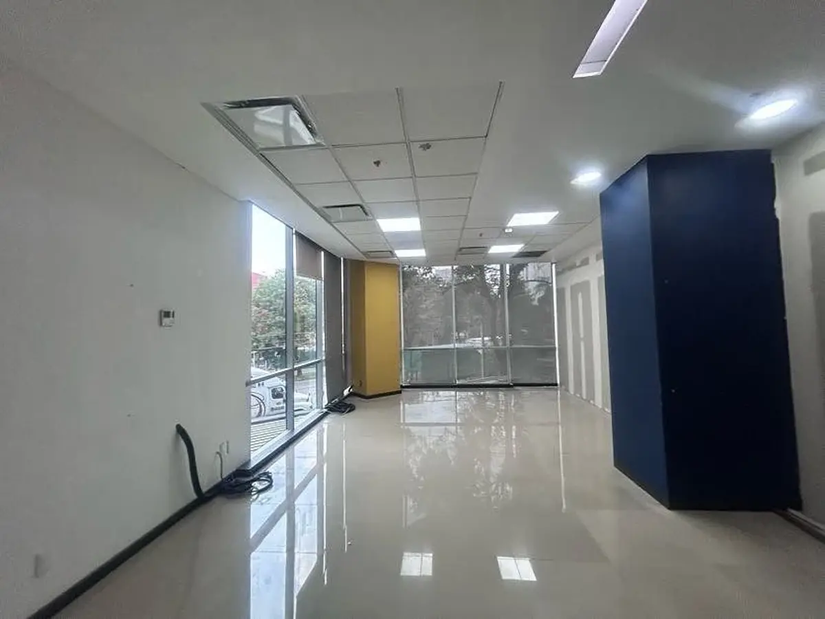 Oficina en renta en Hipódromo Condesa, Cuauhtémoc — foto 1 de 7