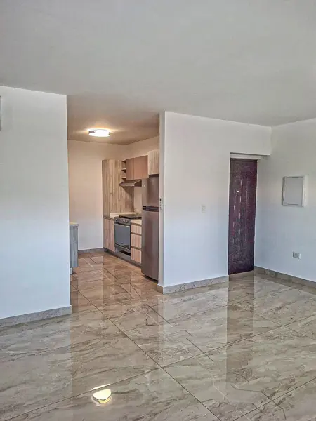 Departamento en renta en Roma, Monterrey — foto 2 de 10