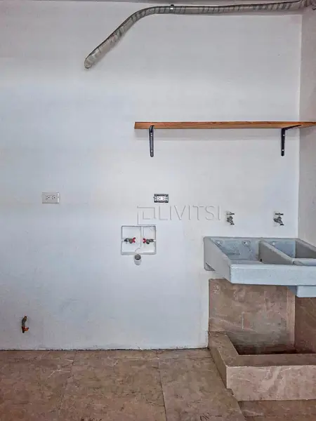 Departamento en renta en Roma, Monterrey — foto 3 de 10