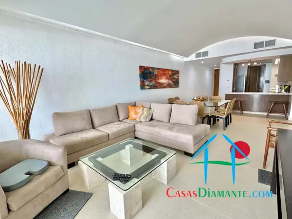 Departamento en venta en Playa Diamante, Acapulco de Juárez — foto 3 de 95
