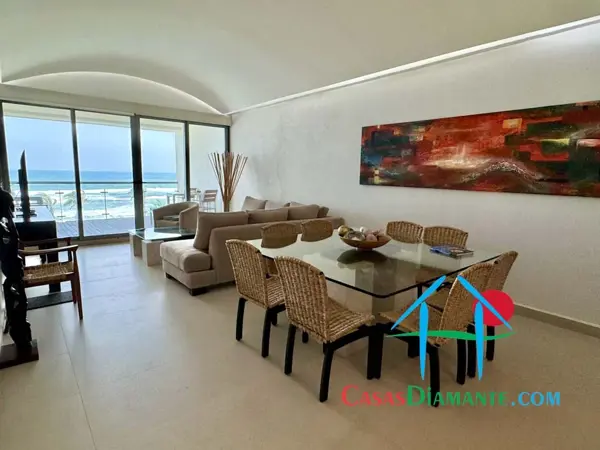 Departamento en venta en Playa Diamante, Acapulco de Juárez — foto 2 de 95