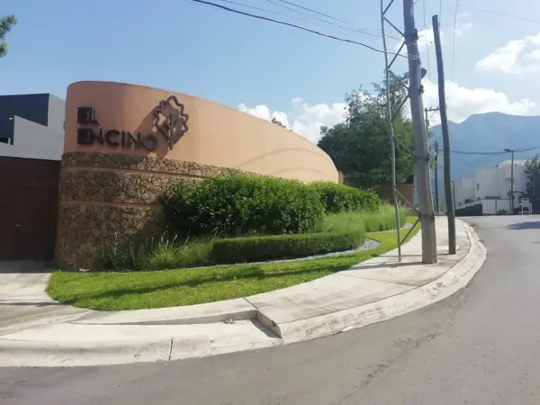 Terreno en venta en Bosquencinos, Monterrey — foto 3 de 15