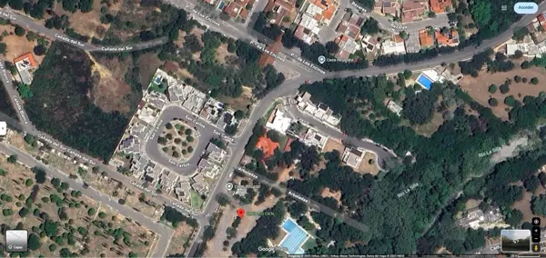 Bosquencinos. Terreno Residencial Cerca de Residencial Bosquencinos y Coto San Carlos de Oportunidad