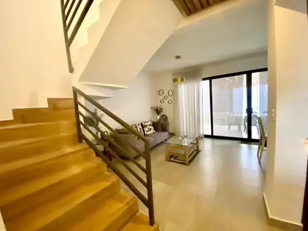 Casa en venta en Los Olivos, Gómez Palacio — foto 2 de 23