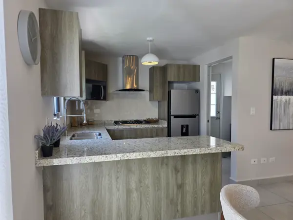 Casa en venta en Santa Rosa, Apodaca — foto 3 de 12