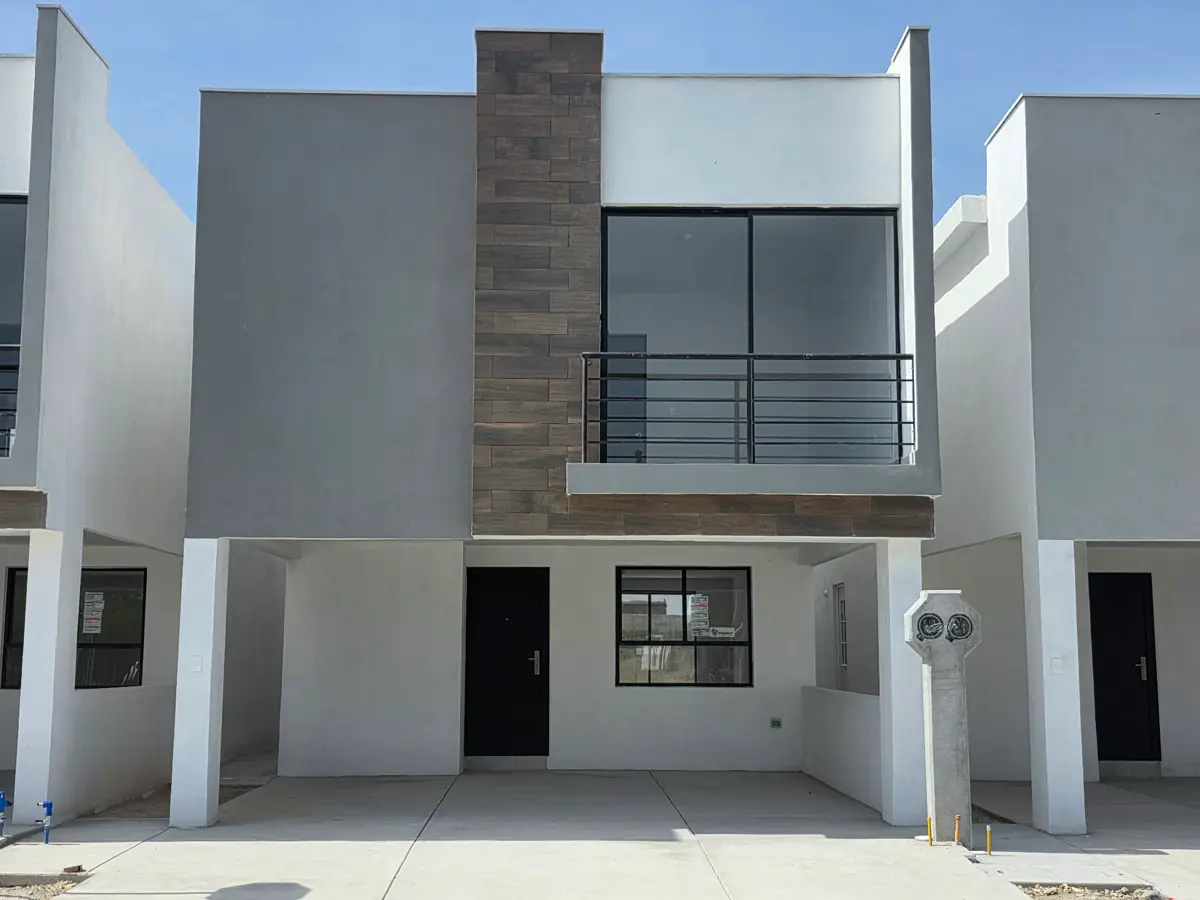 Casa en venta en Santa Rosa, Apodaca — foto 1 de 12