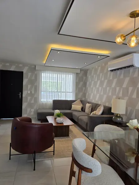 Casa en venta en Santa Rosa, Apodaca — foto 2 de 12