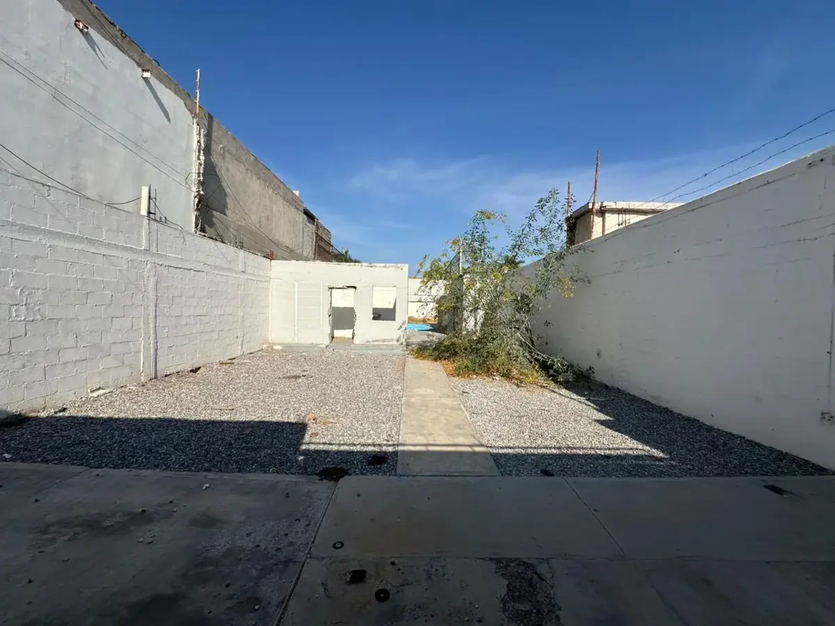 Vista 4 de Terreno en Venta en Granjas San Isidro, Torreón, Coahuila de Zaragoza
