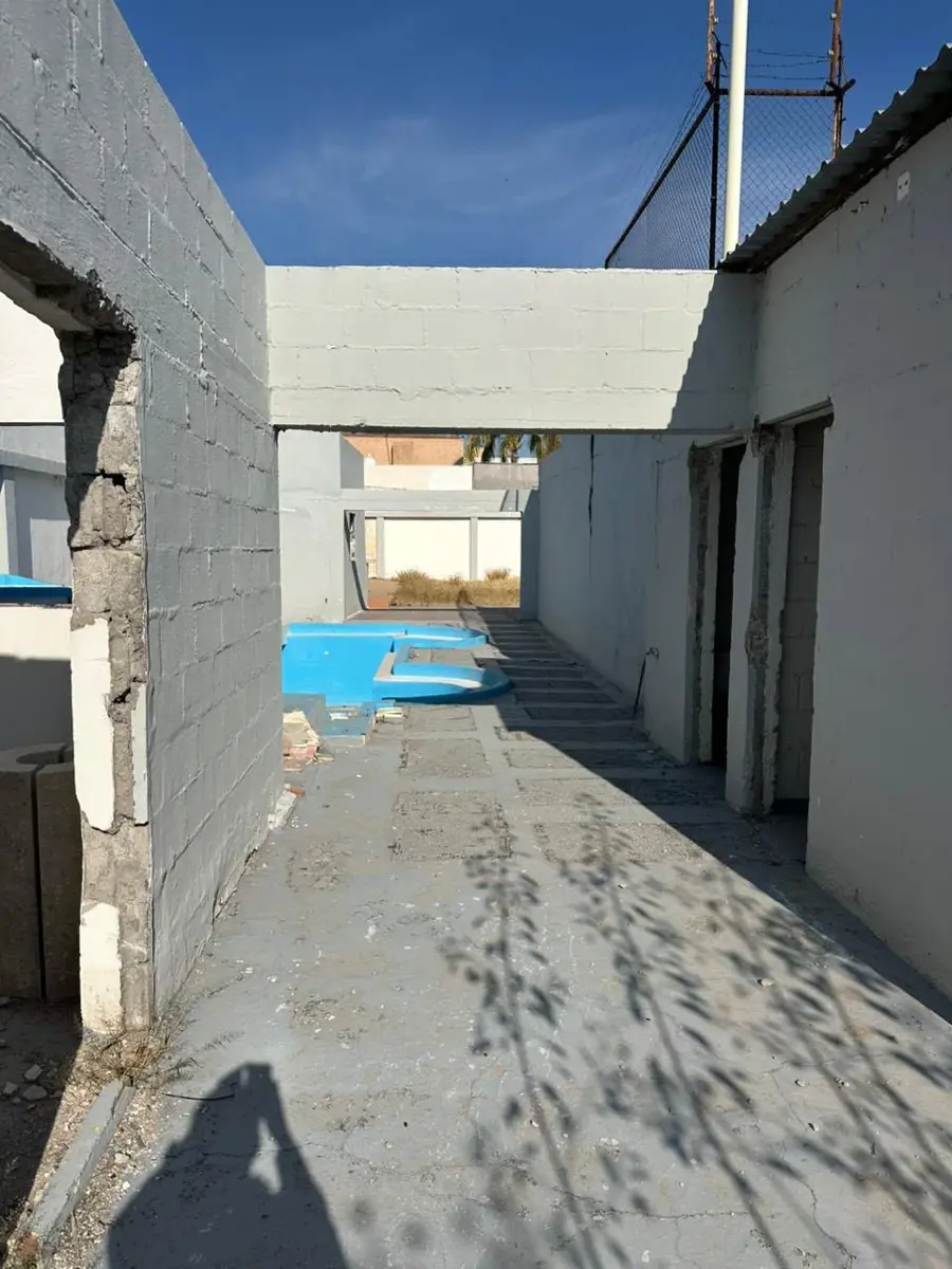 Vista 5 de Terreno en Venta en Granjas San Isidro, Torreón, Coahuila de Zaragoza