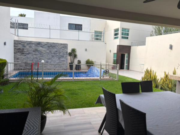 Casa en venta en Las Rosas, Gómez Palacio — foto 3 de 22