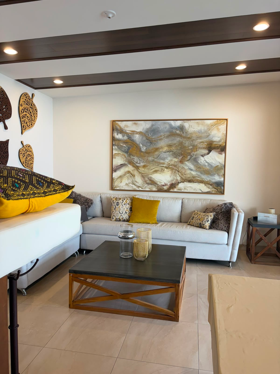Vista 5 de Casa en Venta en Las Rosas, Gómez Palacio - Amplia y Bien Ubicada