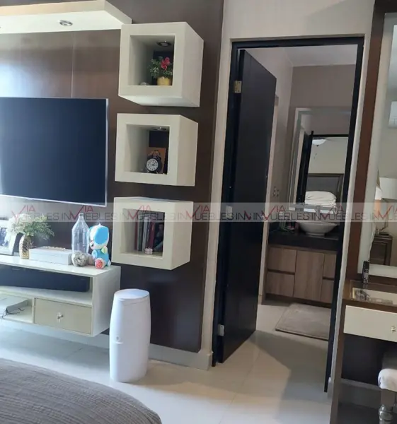 Casa en venta en Cumbre Allegro, Monterrey — foto 3 de 16