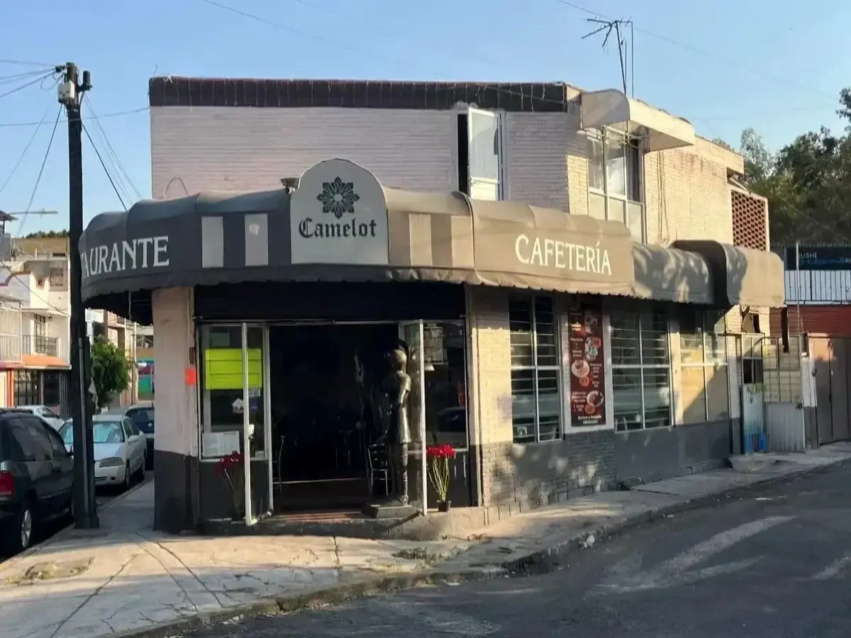 Local en venta en San Juan de Aragón V Sección, Gustavo A. Madero — foto 1 de 5