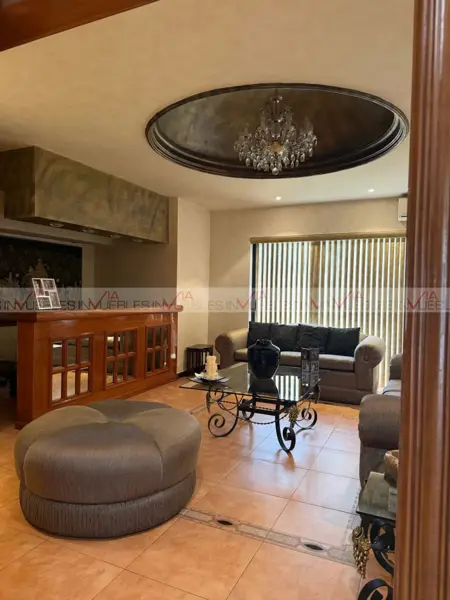 Casa en venta en Bosques del Valle, San Pedro Garza García — foto 3 de 28