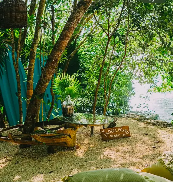 Hotel en venta en Bacalar Centro, Bacalar — foto 3 de 8