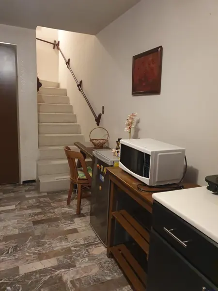 Casa en renta en Boulevares, Naucalpan de Juárez — foto 3 de 7