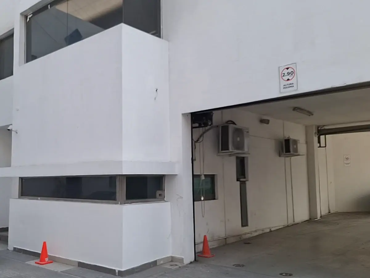 Oficina en venta en Reforma, Monterrey — foto 1 de 15