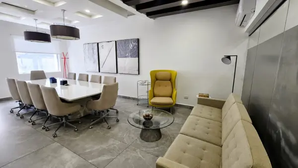 Oficina en venta en Reforma, Monterrey — foto 2 de 15
