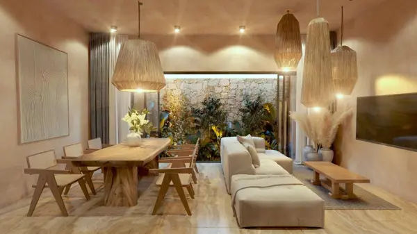 Casa en venta en Dzitya, Mérida — foto 2 de 8