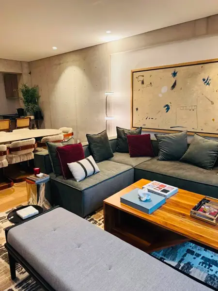 Departamento en venta en Juarez, Cuauhtémoc — foto 3 de 15