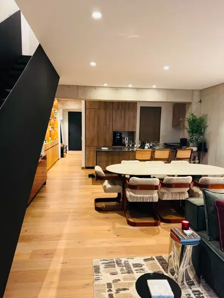Departamento en venta en Juarez, Cuauhtémoc — foto 2 de 15