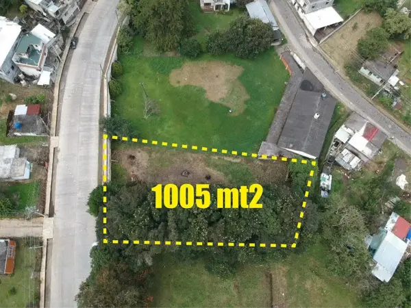 Terreno en venta en El Barrial, Rafael Lucio — foto 3 de 6