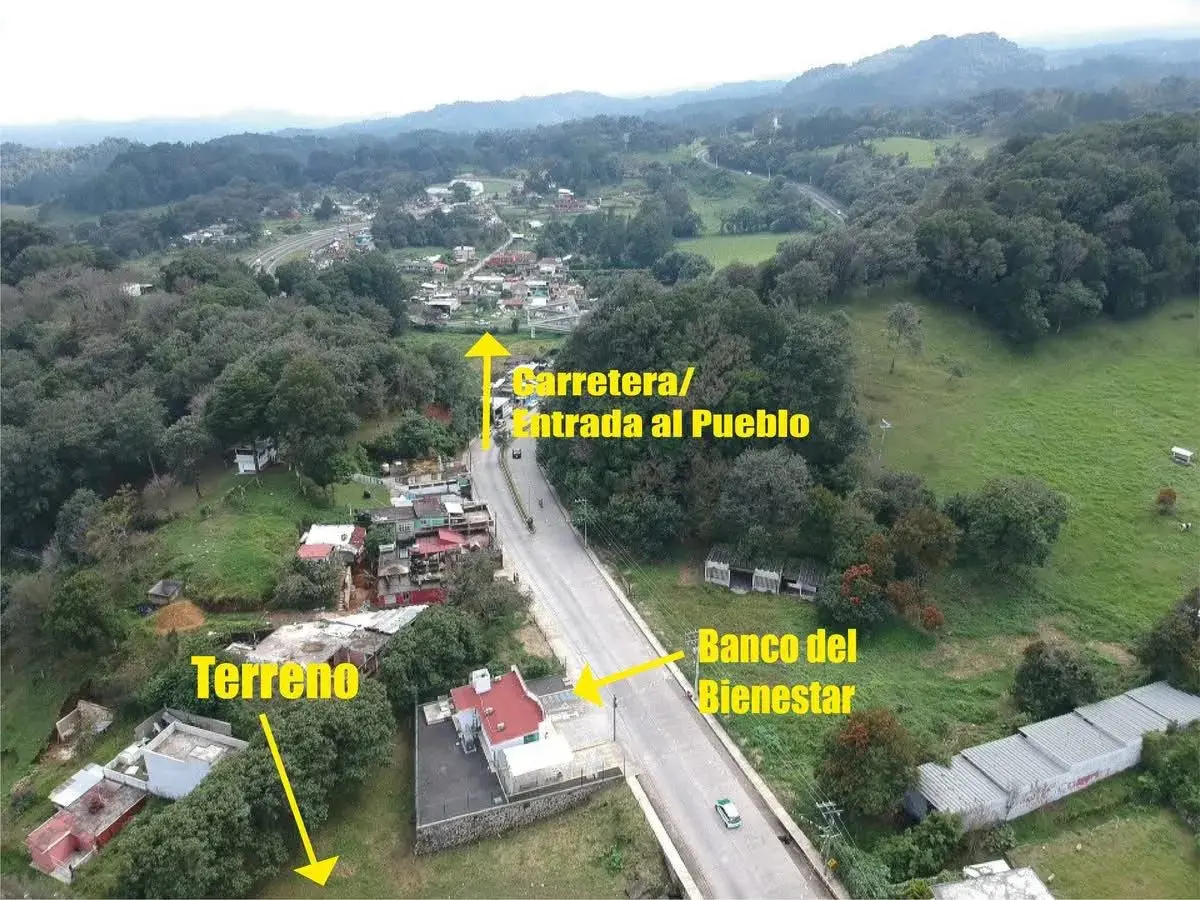 Terreno en venta en El Barrial, Rafael Lucio — foto 1 de 6