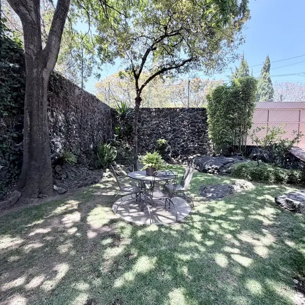 Casa en venta en Jardines del Ajusco, Tlalpan — foto 3 de 22
