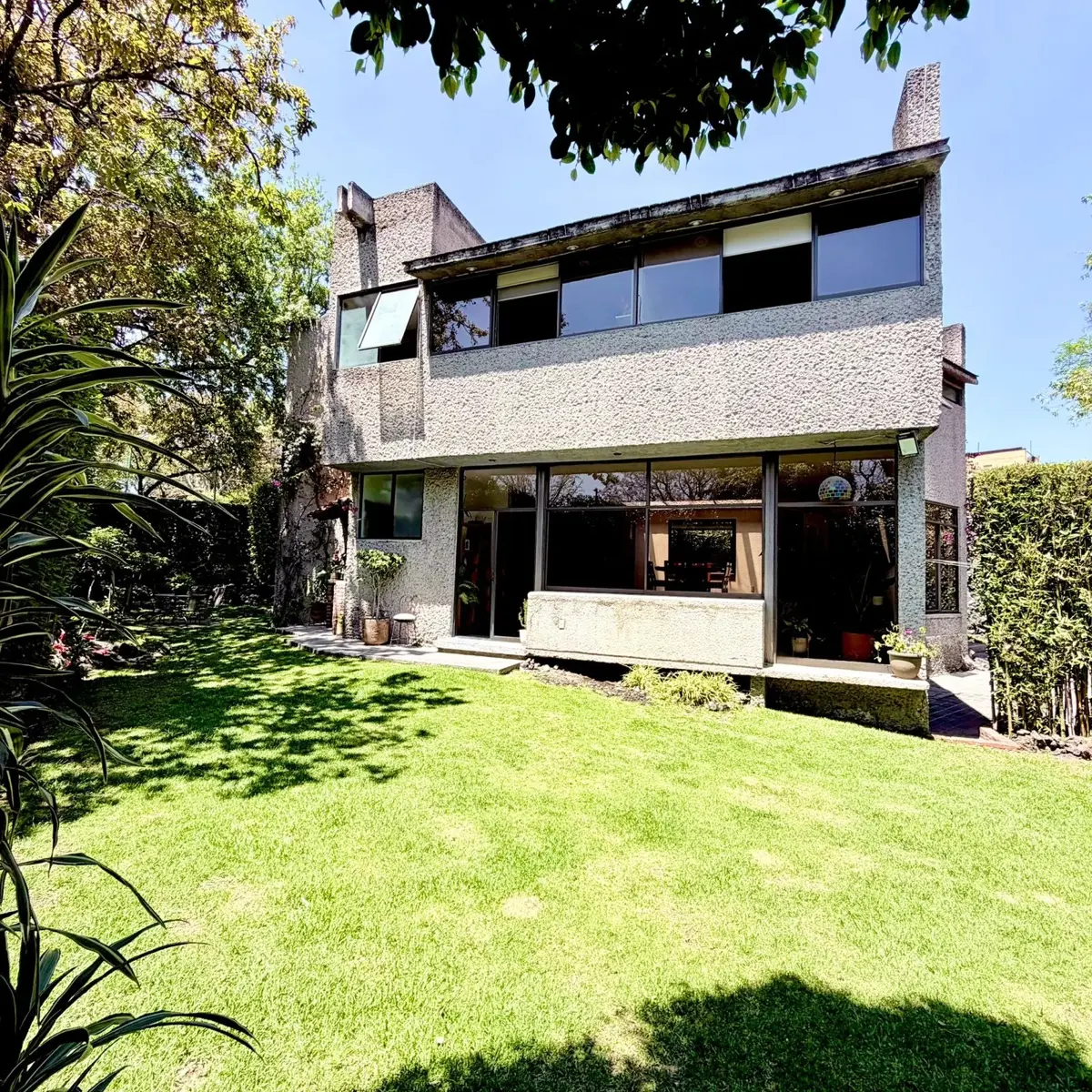 Casa en venta en Jardines del Ajusco, Tlalpan — foto 1 de 22