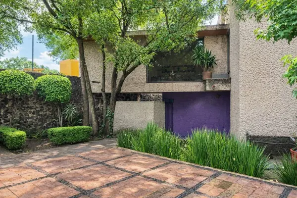 Casa en venta en Jardines del Ajusco, Tlalpan — foto 2 de 22