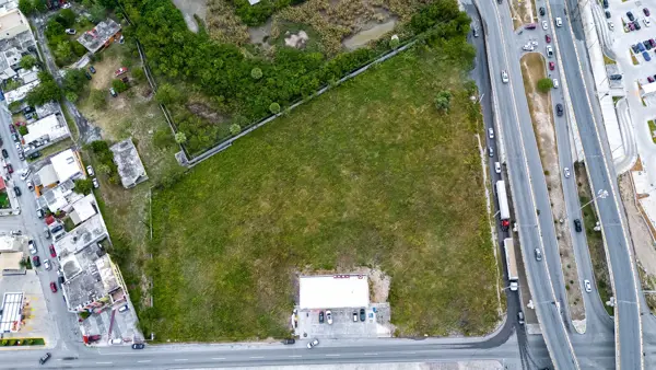 TERRENO COMERCIAL PARA VENTA O RENTA CON ALTO FLUJO VEHICULAR EN H. MATAMOROS TAMAULIPAS
