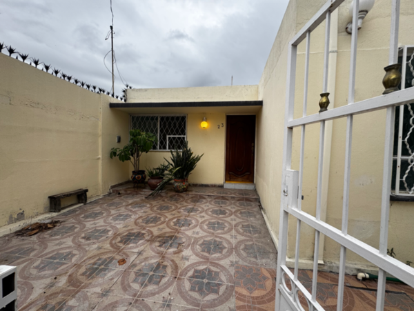 Casa en venta en Fuentes del Sur, Torreón — foto 3 de 20