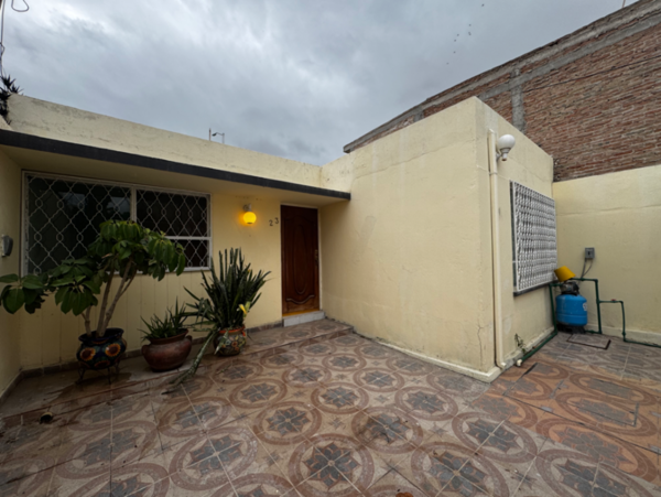 Casa en venta en Fuentes del Sur, Torreón — foto 2 de 20