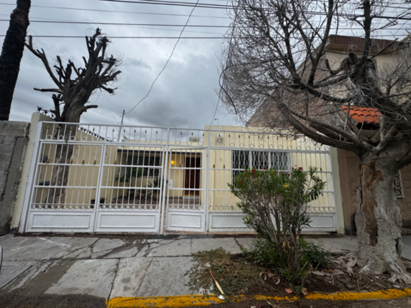 Casa en venta en Fuentes del Sur, Torreón, Coahuila de Zaragoza